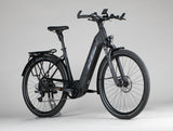 KTM Macina Style 730 - käytetty sähköpyörä 168-180 cm ajajalle