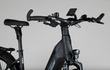 KTM Macina Style 730 - käytetty sähköpyörä 168-180 cm ajajalle