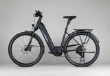KTM Macina Style 730 - käytetty sähköpyörä 168-180 cm ajajalle