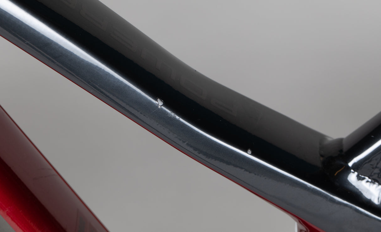 Trek Powerfly FS 4 - käytetty sähköpyörä 165–177 cm ajajalle