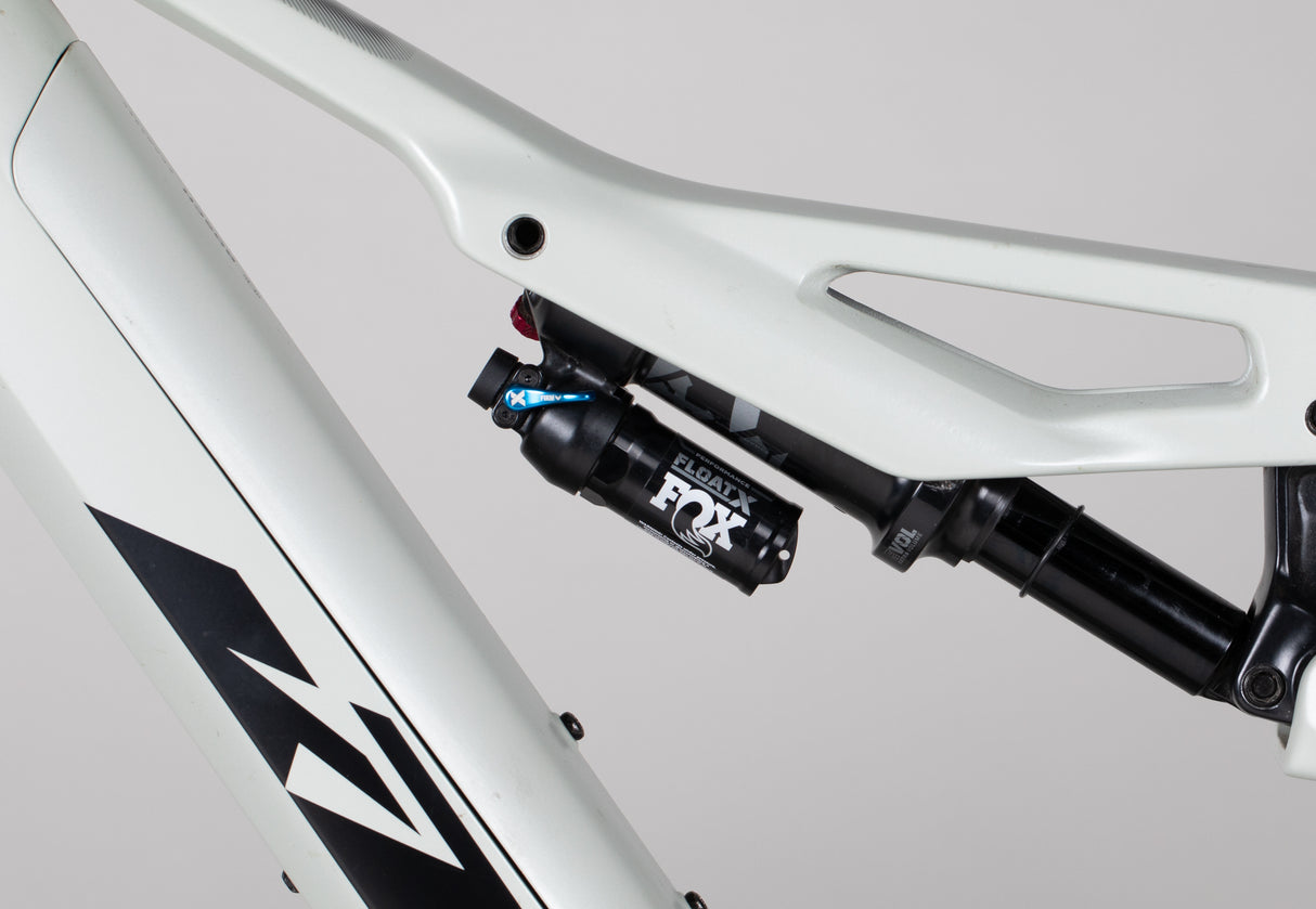 KTM Macina Kapoho 7972 - käytetty sähköpyörä 175–188 cm ajajalle