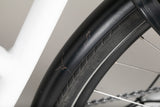 Helkama SE10L 10sp 28” - käytetty sähköpyörä 160-180 cm ajajalle