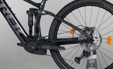 Trek Rail 7 Gen 3 - käytetty sähköpyörä 165-176 cm ajajalle