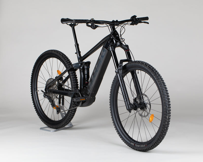 Trek Rail 7 Gen 3 - käytetty sähköpyörä 165-176 cm ajajalle