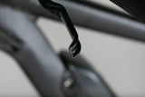 Helkama FE10 10sp - käytetty sähköfatbike 170-190 cm ajajalle