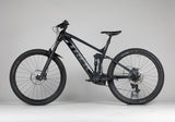 Trek Rail 7 Gen 3 - käytetty sähköpyörä 189-200 cm ajajalle