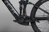 Trek Rail 7 Gen 3 - käytetty sähköpyörä 189-200 cm ajajalle