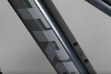 Trek Rail 7 Gen 3 - käytetty sähköpyörä 189-200 cm ajajalle