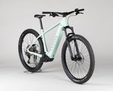 Canyon Grand Canyon:ON 7 - käytetty sähköpyörä 182–193 cm ajajalle