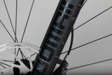 Trek Rail 7 Gen 3 - käytetty sähköpyörä 189-200 cm ajajalle