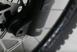 Trek Rail 7 Gen 3 - käytetty sähköpyörä 189-200 cm ajajalle