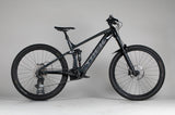 Trek Rail 7 Gen 3 - käytetty sähköpyörä 189-200 cm ajajalle