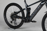 Trek Rail 7 Gen 3 - käytetty sähköpyörä 189-200 cm ajajalle