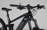Trek Rail 7 Gen 3 - käytetty sähköpyörä 189-200 cm ajajalle