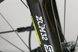 R RAYMON CrossRay e 5.0 - käytetty sähköpyörä 168-180 cm ajajalle