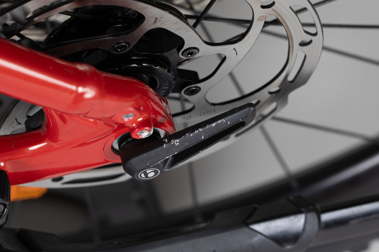 Trek Powerfly 5 - käytetty sähköpyörä 155-165 cm ajajalle