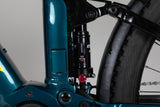 Trek Powerfly FS 4 500 Gen 2 - käytetty sähköpyörä 188-195 cm ajajalle