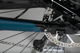 Trek Powerfly FS 4 500 Gen 2 - käytetty sähköpyörä 188-195 cm ajajalle