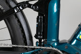 Trek Powerfly FS 4 500 Gen 2 - käytetty sähköpyörä 188-195 cm ajajalle