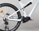 Canyon Neuron:ON 8 - käytetty sähköpyörä 182–195 cm ajajalle