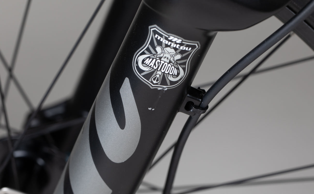 Helkama FE12 - käytetty sähköpyörä 160-180 cm ajajalle