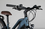 Scott Sub Active Eride Lady - käytetty sähköpyörä 158-170 cm ajajalle