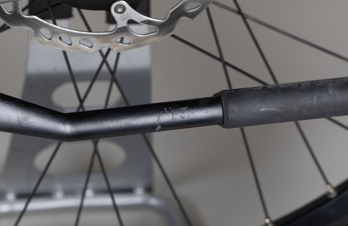 Winora Sinus R5 - käytetty sähköpyörä 170–180 cm ajajalle