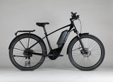 Trek  Allant+ 5  - käytetty sähköpyörä 165-175 cm ajajalle
