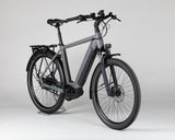 Winora Sinus R5 - käytetty sähköpyörä 170–180 cm ajajalle