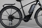 Trek  Allant+ 5  - käytetty sähköpyörä 165-175 cm ajajalle