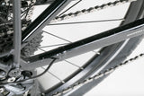 Trek  Allant+ 5  - käytetty sähköpyörä 165-175 cm ajajalle