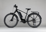 Trek  Allant+ 5  - käytetty sähköpyörä 165-175 cm ajajalle