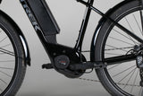 Trek  Allant+ 5  - käytetty sähköpyörä 165-175 cm ajajalle