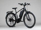Trek  Allant+ 5  - käytetty sähköpyörä 165-175 cm ajajalle