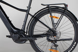 Giant Fathom E+ EX - käytetty sähköpyörä 165–177 cm ajajalle