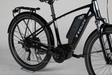 Trek  Allant+ 5  - käytetty sähköpyörä 165-175 cm ajajalle