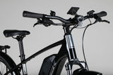 Trek  Allant+ 5  - käytetty sähköpyörä 165-175 cm ajajalle