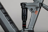 Cube STEREO HYBRID 120, PRO 625 - käytetty sähköpyörä 178-189 cm ajajalle