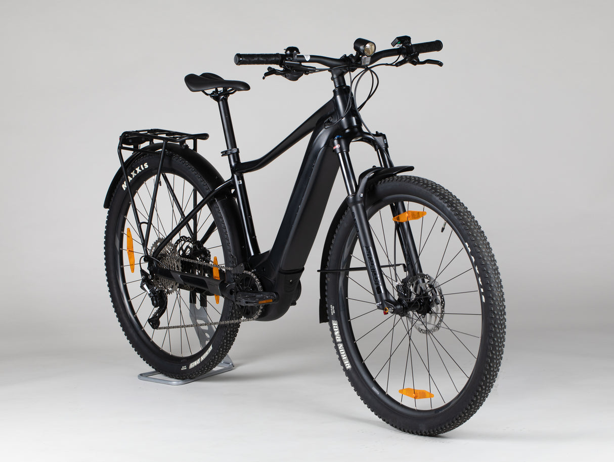 Giant Fathom E+ EX - käytetty sähköpyörä 165–177 cm ajajalle