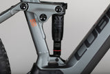 Cube STEREO HYBRID 120, PRO 625 - käytetty sähköpyörä 178-189 cm ajajalle