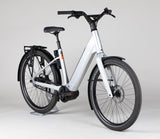 Canyon Precede:ON Comfort 7 - käytetty sähköpyörä 160–195 cm ajajalle