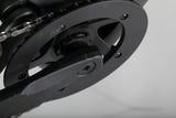 Cube STEREO HYBRID 120, PRO 625 - käytetty sähköpyörä 178-189 cm ajajalle