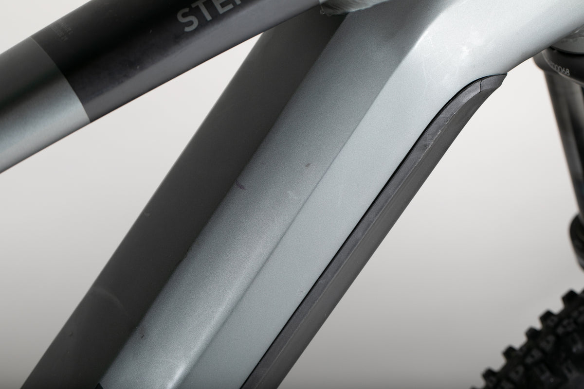 Cube STEREO HYBRID 120, PRO 625 - käytetty sähköpyörä 178-189 cm ajajalle