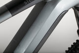 Cube STEREO HYBRID 120, PRO 625 - käytetty sähköpyörä 178-189 cm ajajalle