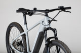 Haibike AllTrack 7 - käytetty sähköpyörä 177-186 cm ajajalle