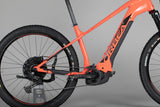 Orbea Wild Ht 30 27 - käytetty sähköpyörä 185-200 cm ajajalle