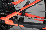 Orbea Wild Ht 30 27 - käytetty sähköpyörä 185-200 cm ajajalle