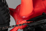 Orbea Wild Ht 30 27 - käytetty sähköpyörä 185-200 cm ajajalle