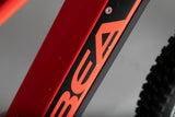 Orbea Wild Ht 30 27 - käytetty sähköpyörä 185-200 cm ajajalle