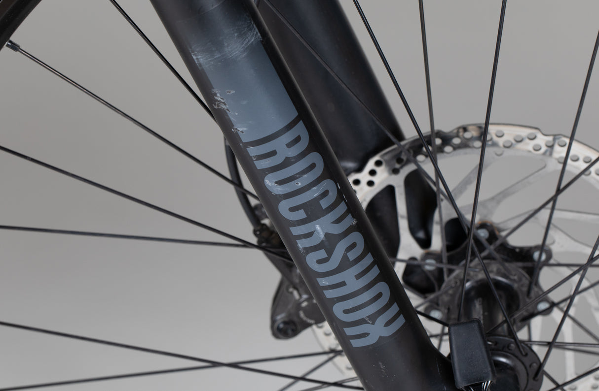 Canyon Neuron:ON 6 - käytetty sähköpyörä 177–188 cm ajajalle